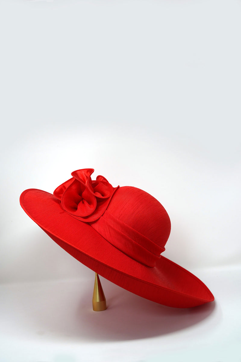 Loretta Fascinator Hat