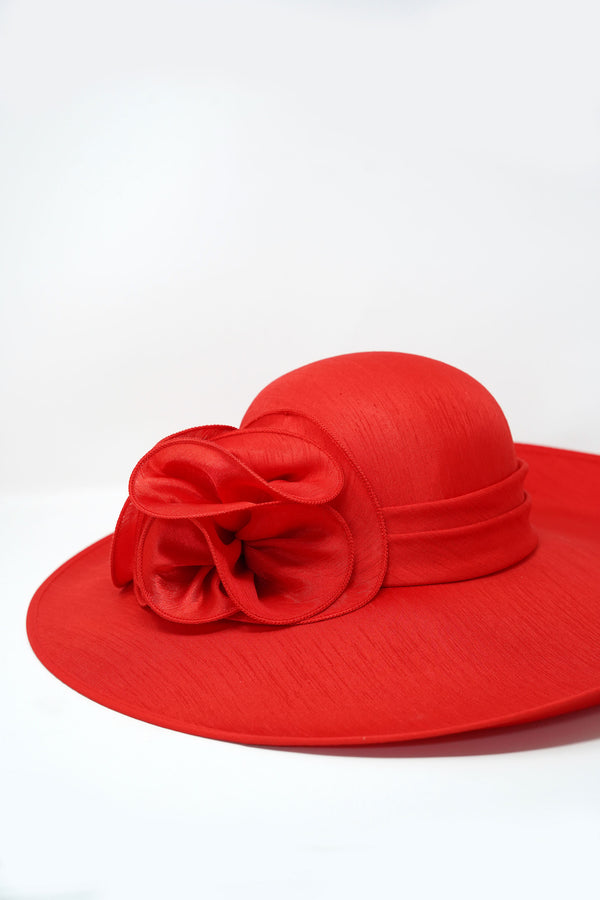 Loretta Fascinator Hat
