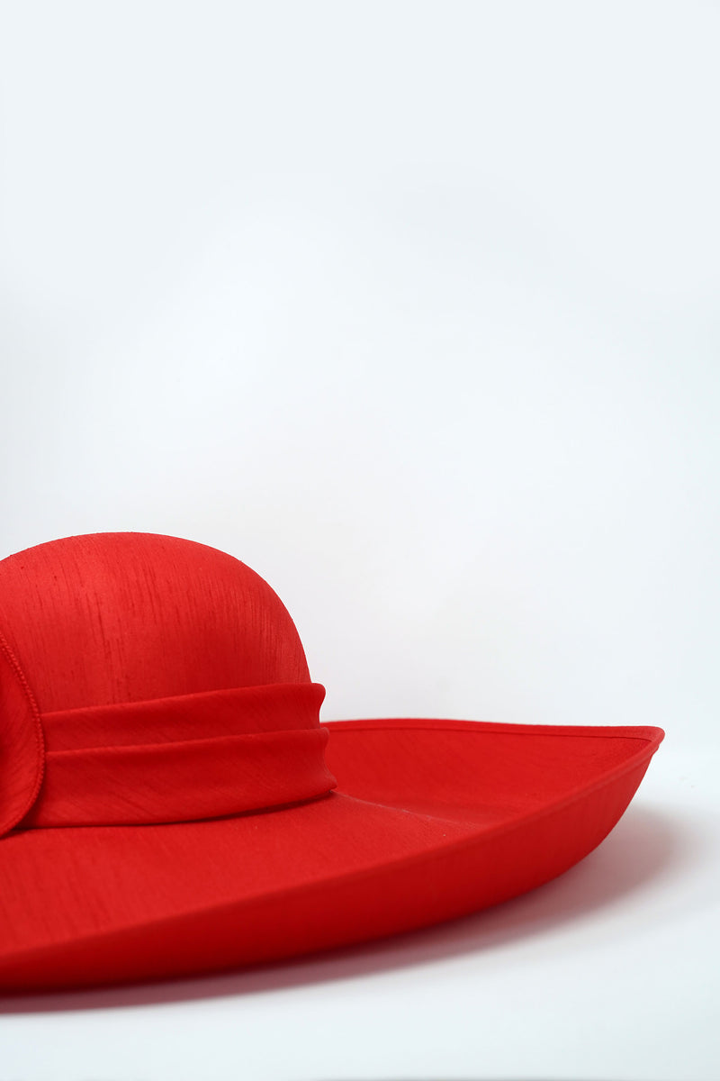 Loretta Fascinator Hat