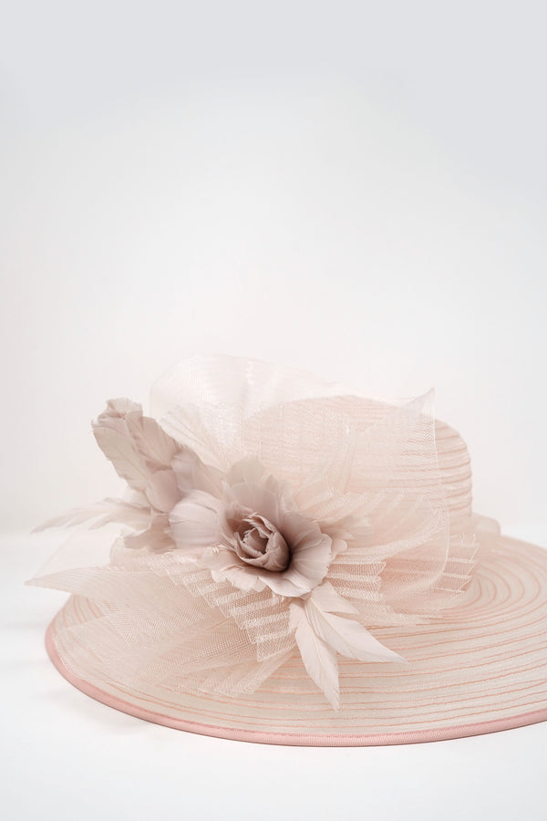 Marjorie Fascinator Hat