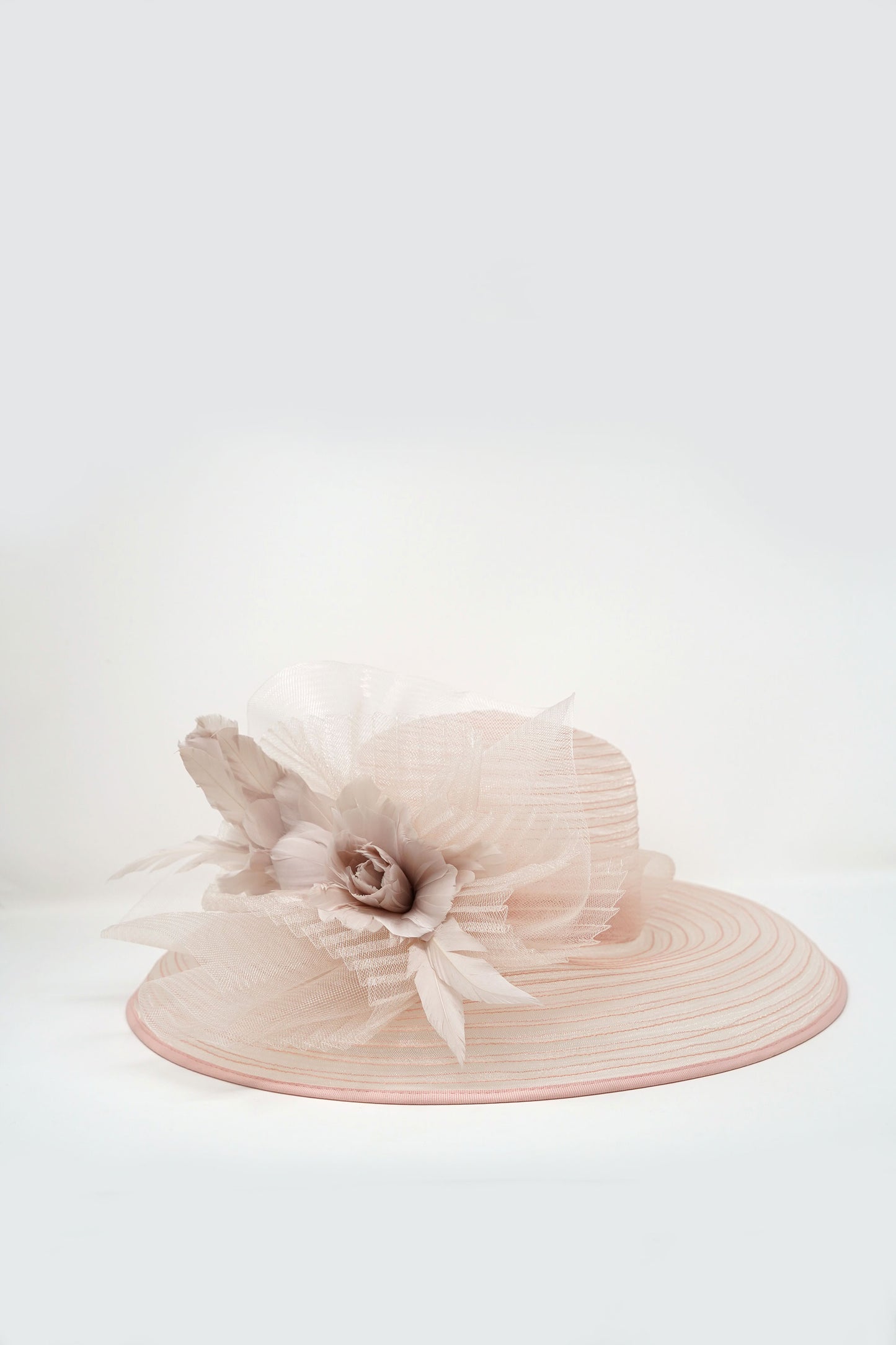 Marjorie Fascinator Hat