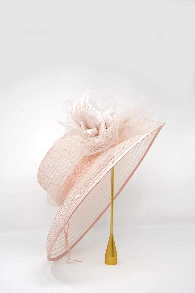 Marjorie Fascinator Hat