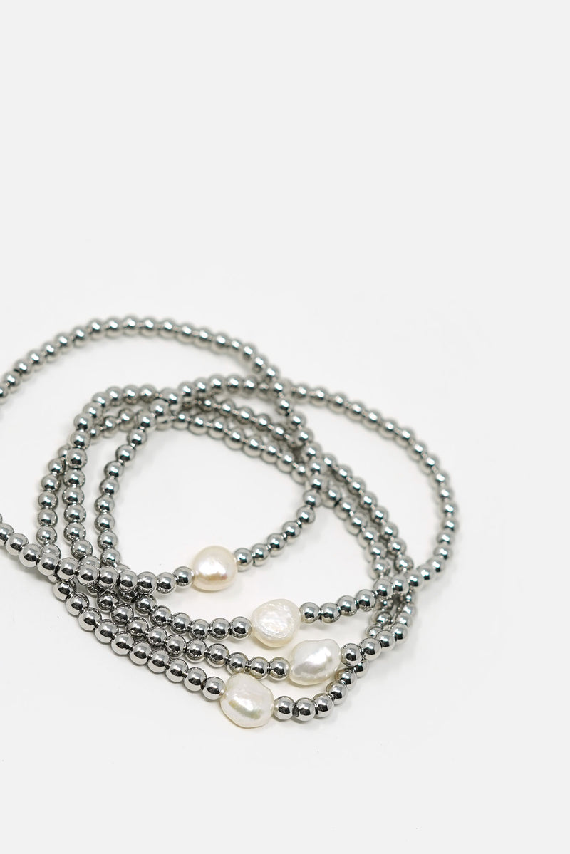 Léa Bracelet 14K Gold-Filled