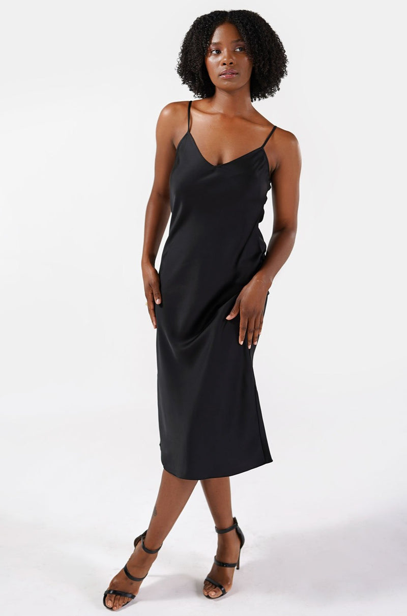Camille Slip Dress