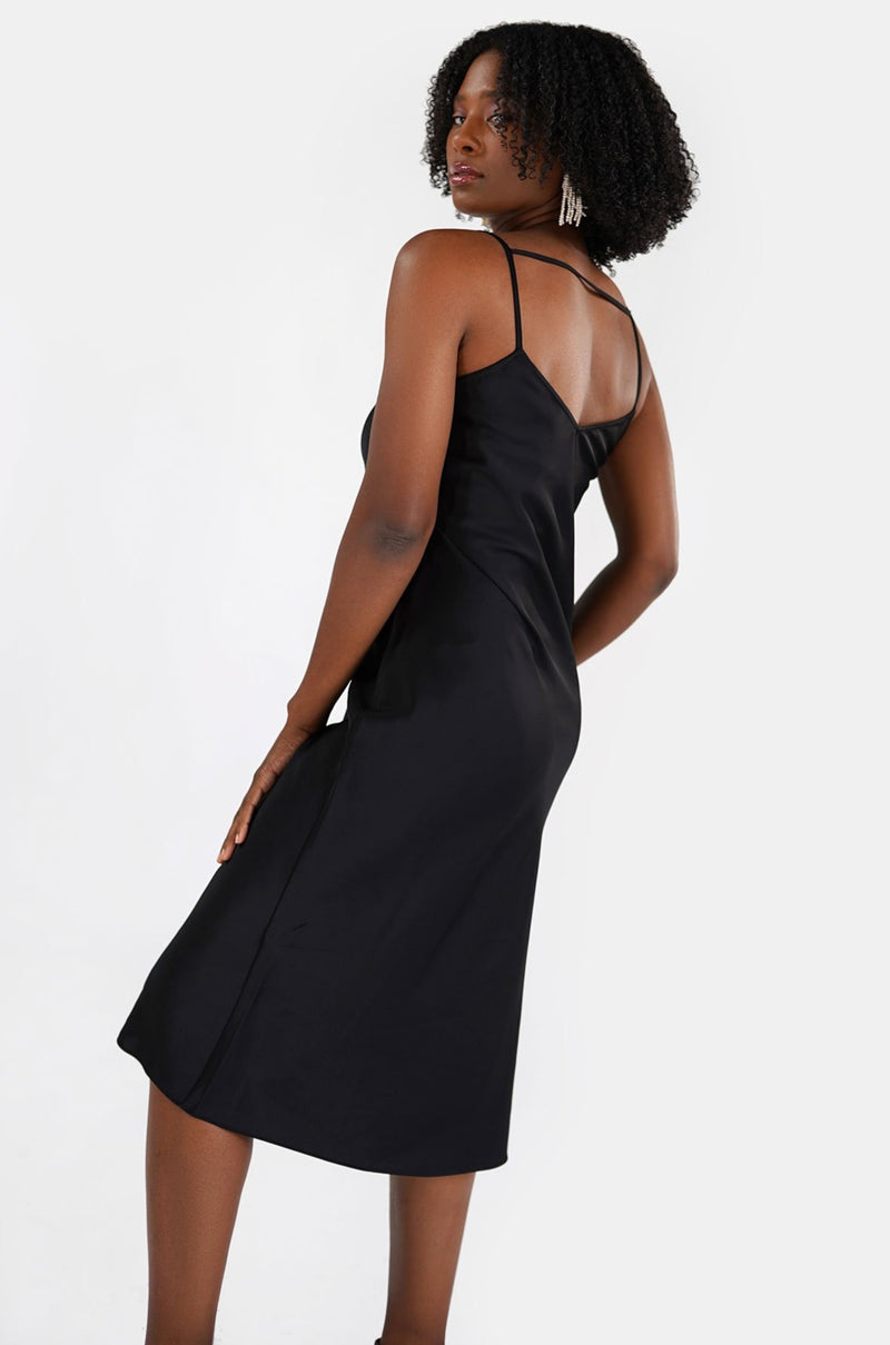 Camille Slip Dress