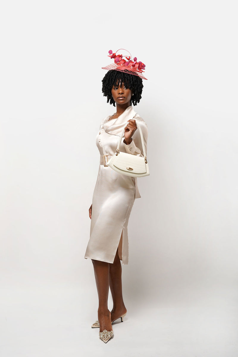 Madeleine Fascinator