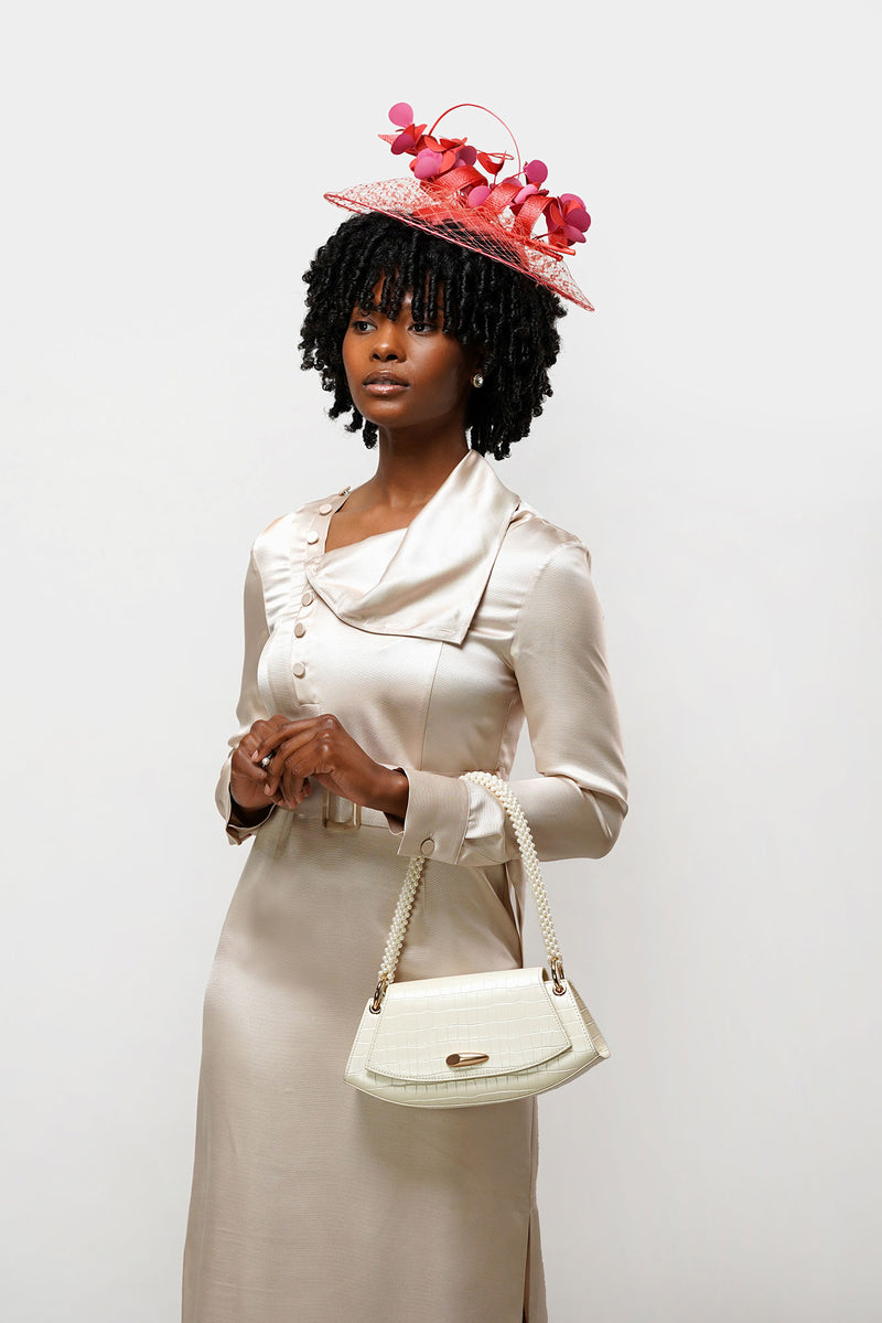 Madeleine Fascinator