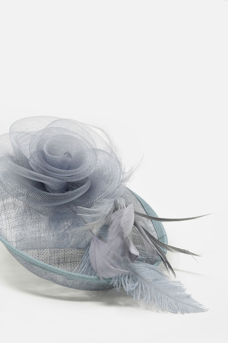 Lucie Fascinator