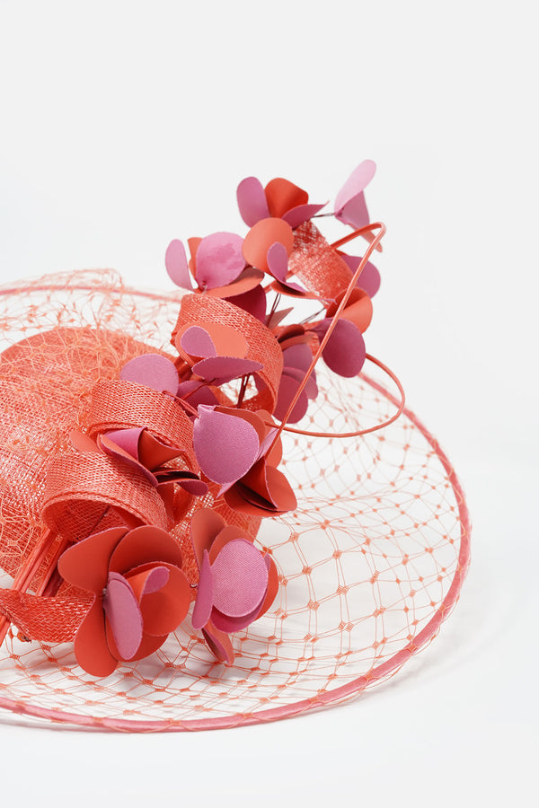 Madeleine Fascinator