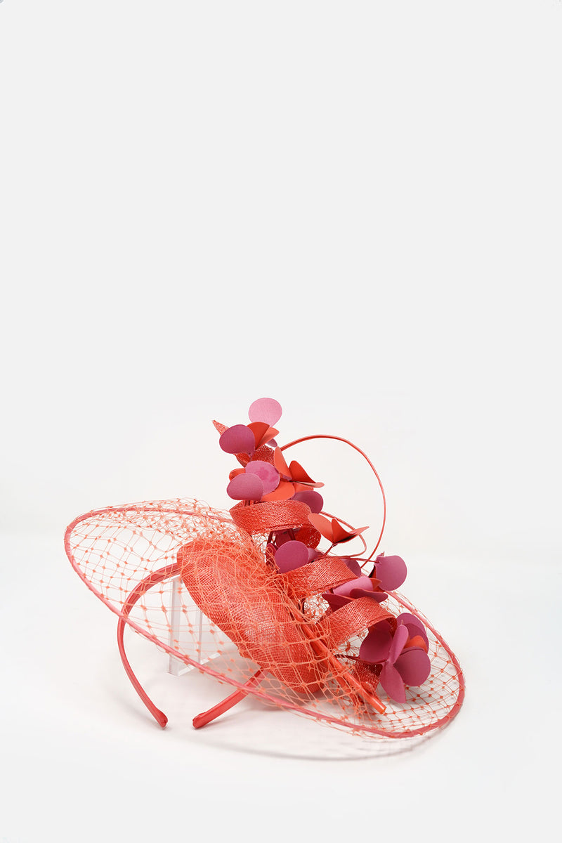 Madeleine Fascinator