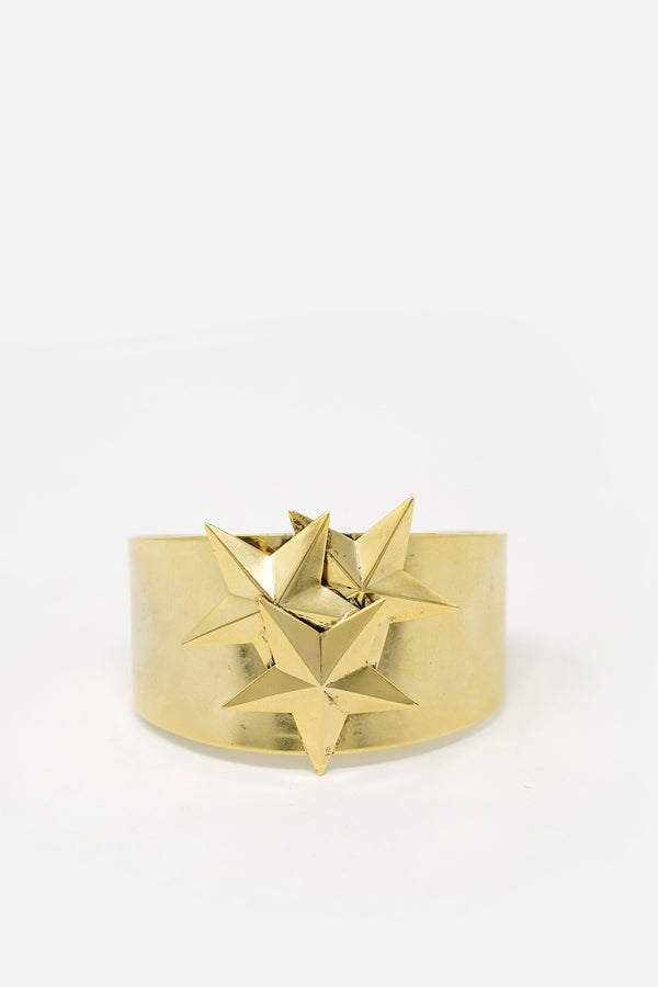 Gold Cuff