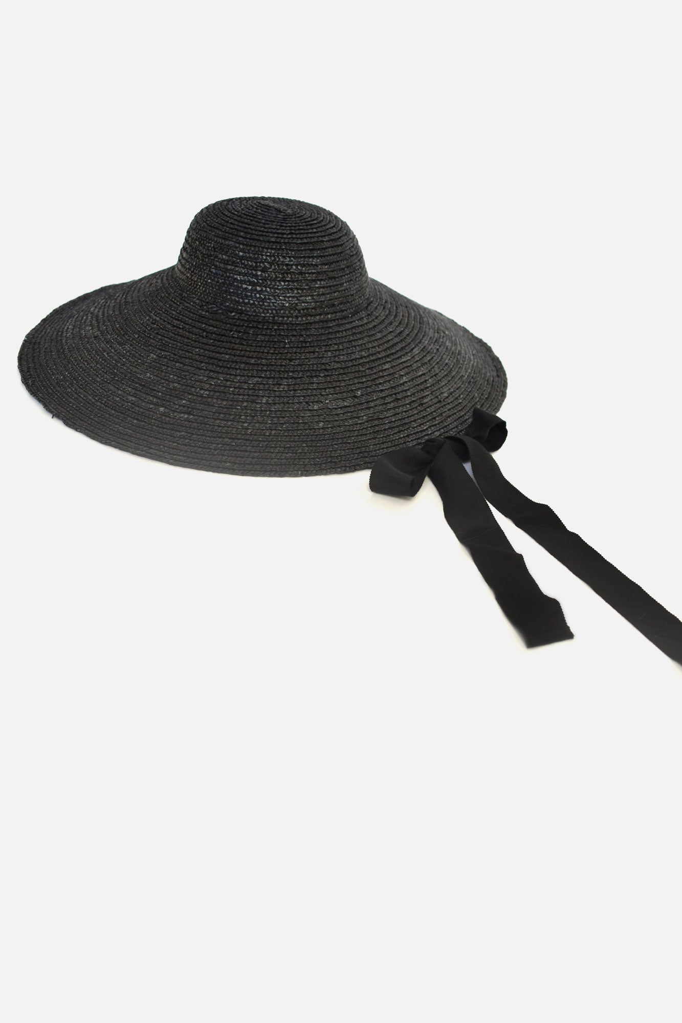 Adeline Straw Hat