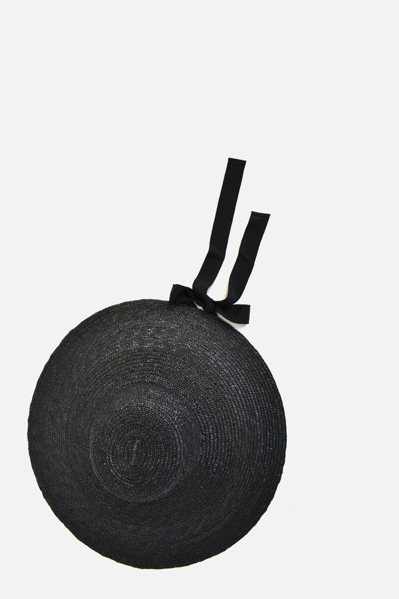 Adeline Straw Hat
