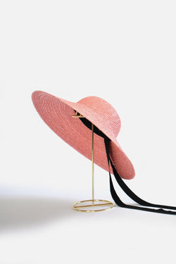 Adeline Straw Hat
