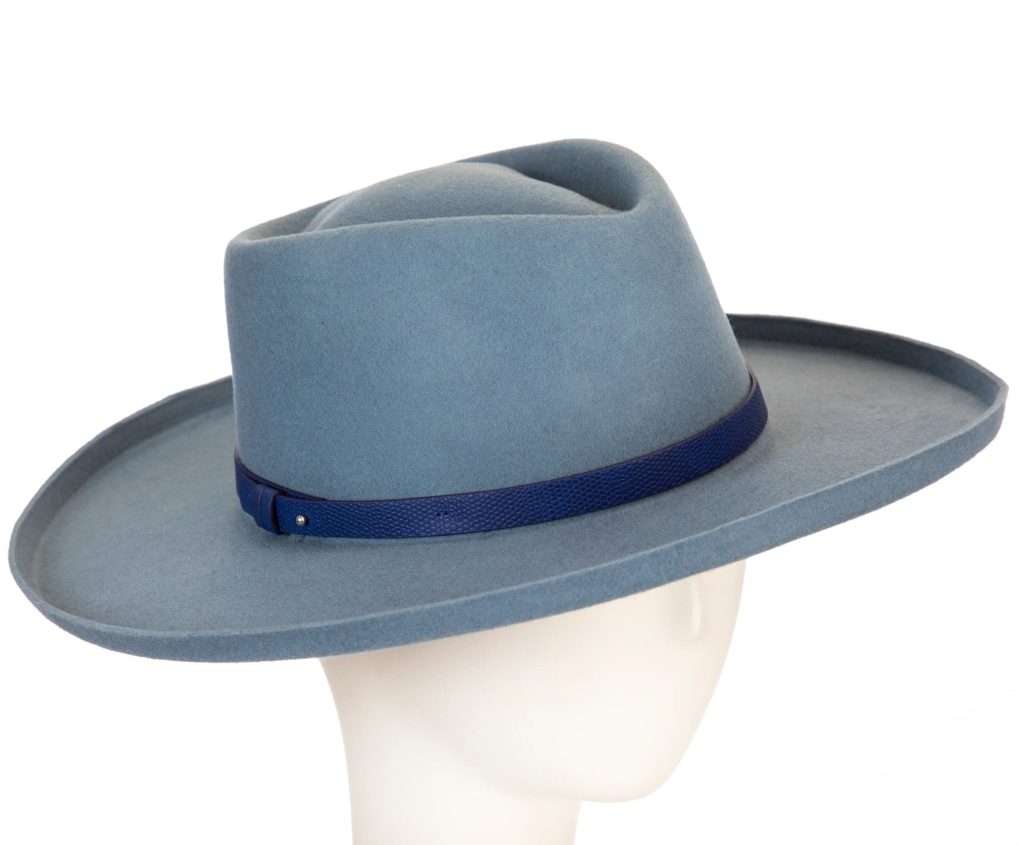 Nikita Blue Hat