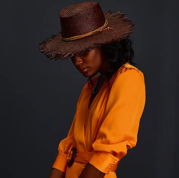 Bowery Hat