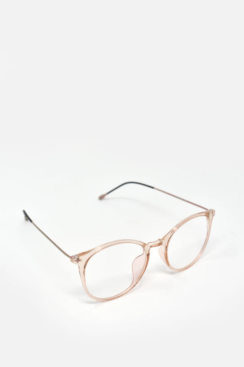 Darci Unisex Blue Light Blocking Glasses