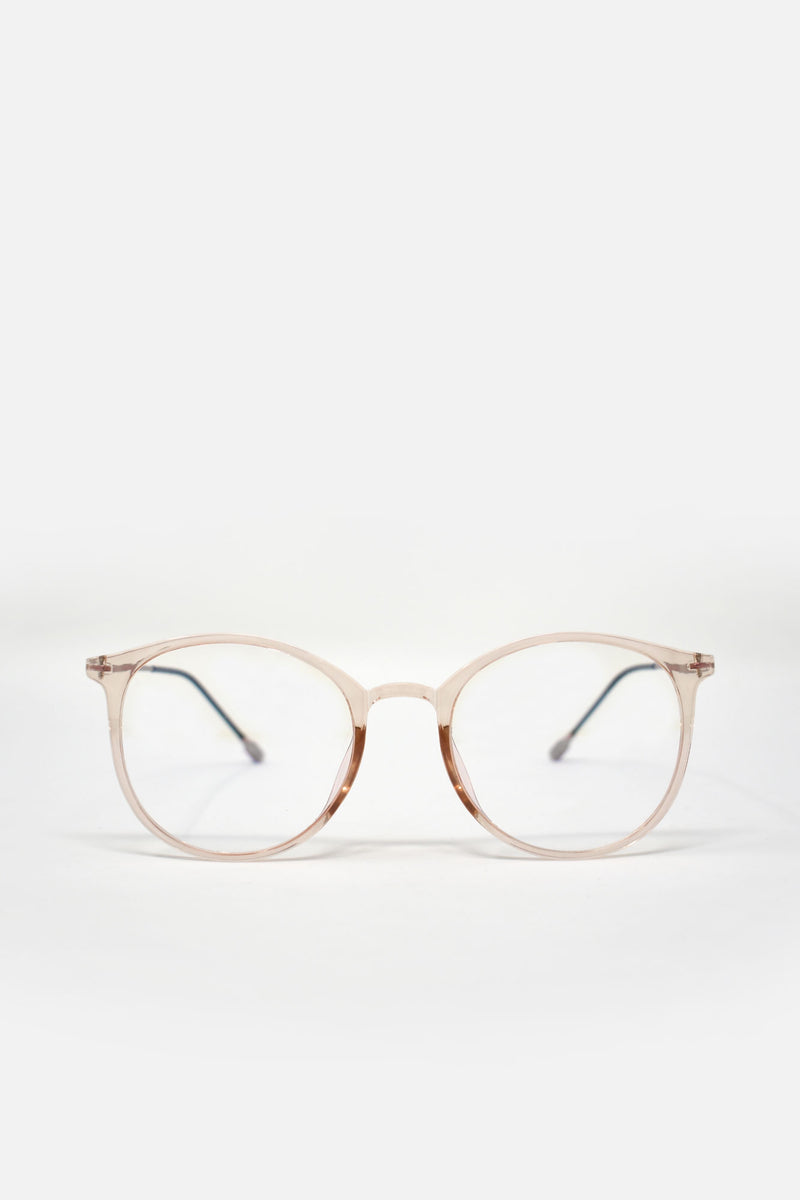 Darci Unisex Blue Light Blocking Glasses