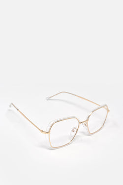 Deline Women Blue Light Blocking Glasses
