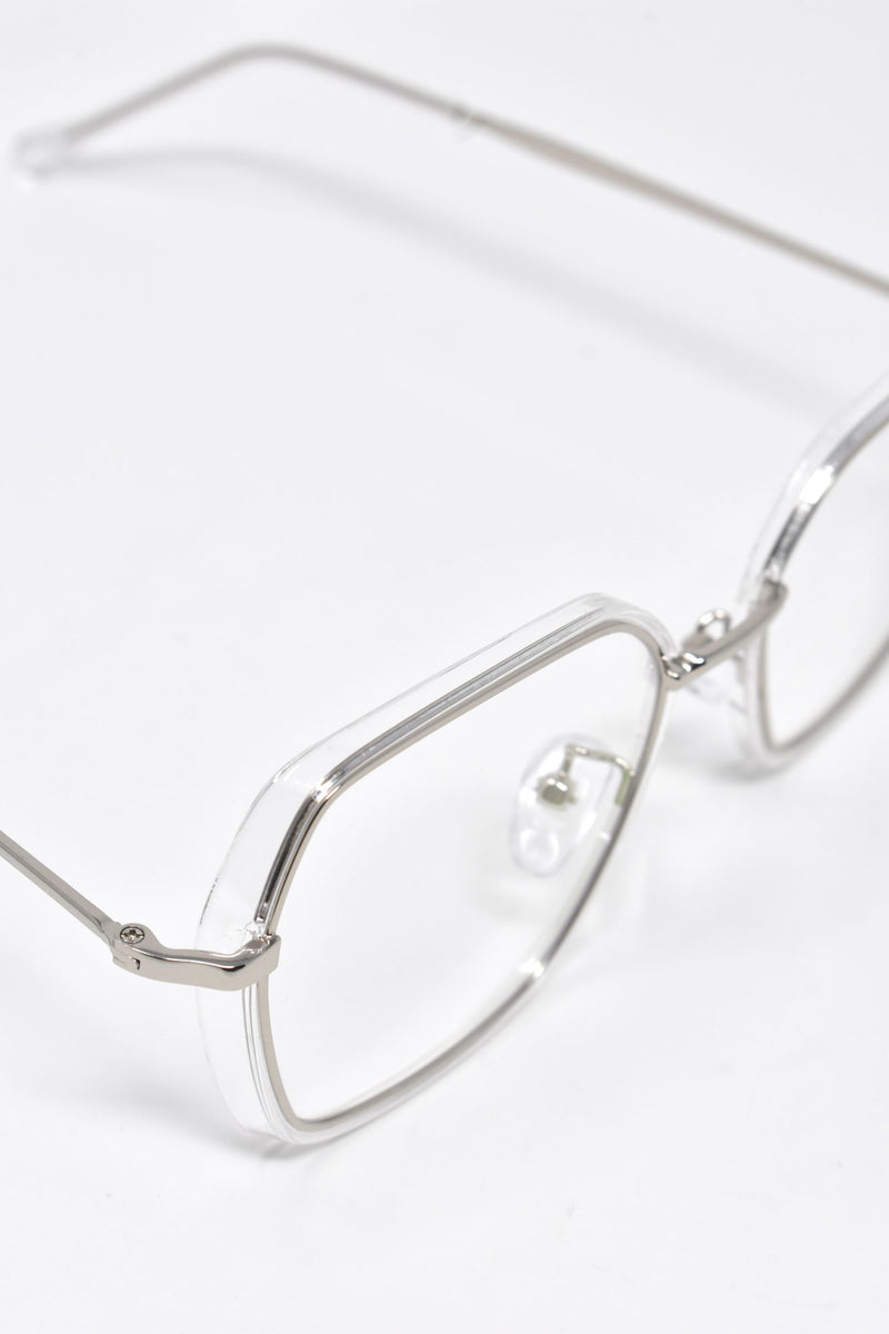 Deline Women Blue Light Blocking Glasses