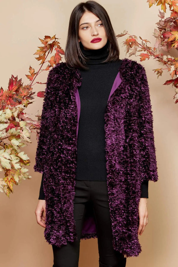 Veronica Coat