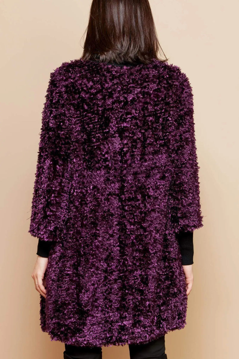 Veronica Coat