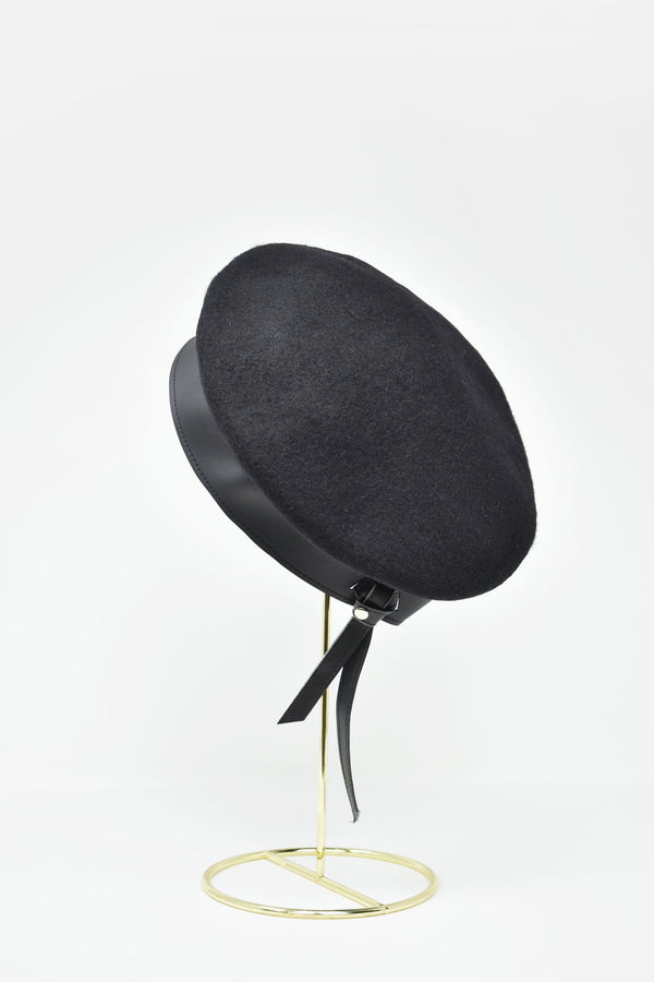 Mylan Black Beret