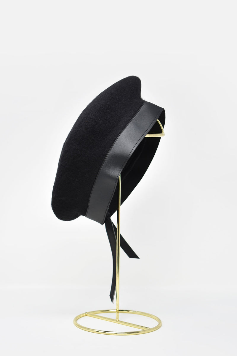 Mylan Black Beret